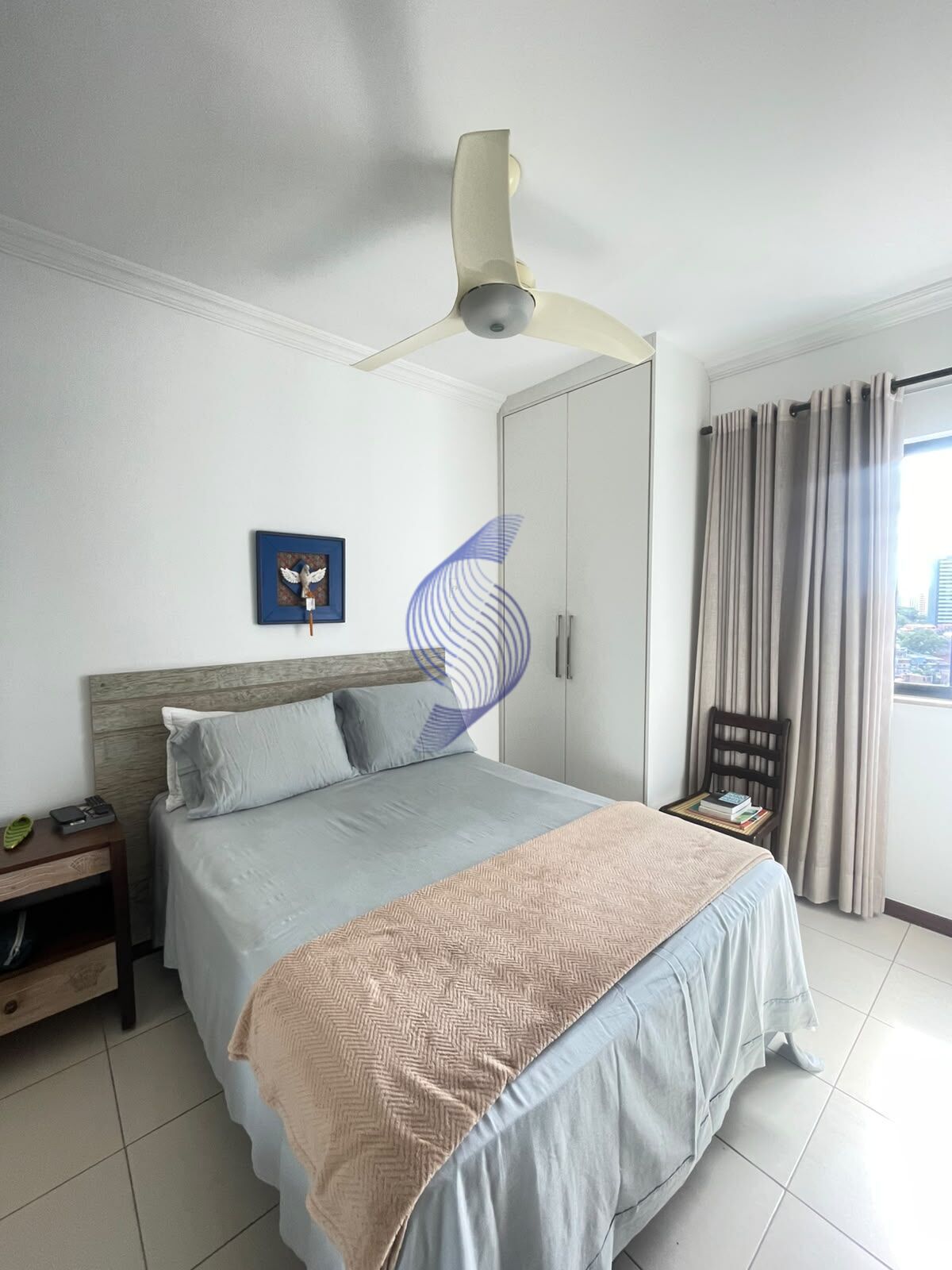 Apartamento, 3 quartos, 82 m² - Foto 7