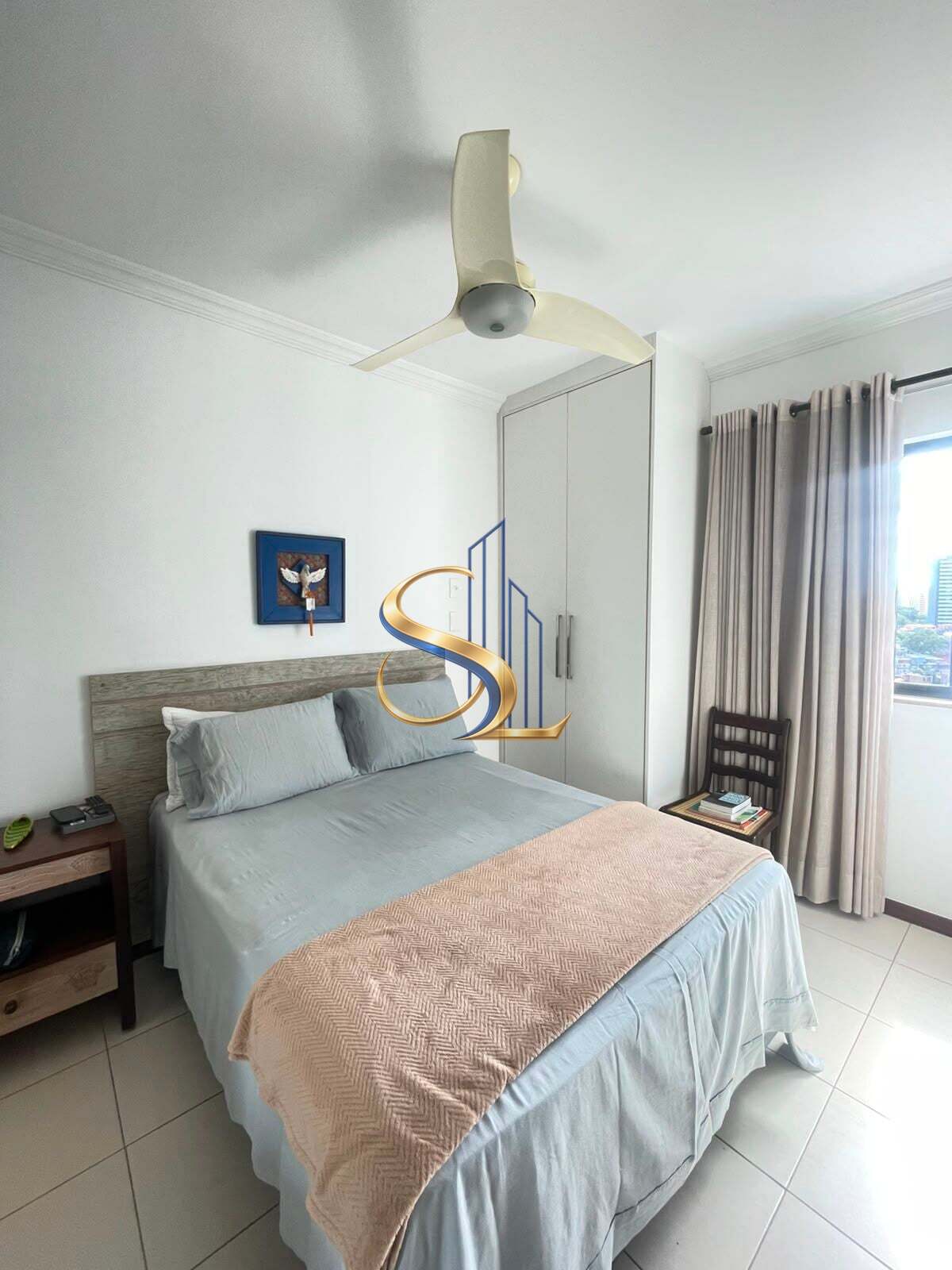 Apartamento, 3 quartos, 82 m² - Foto 7
