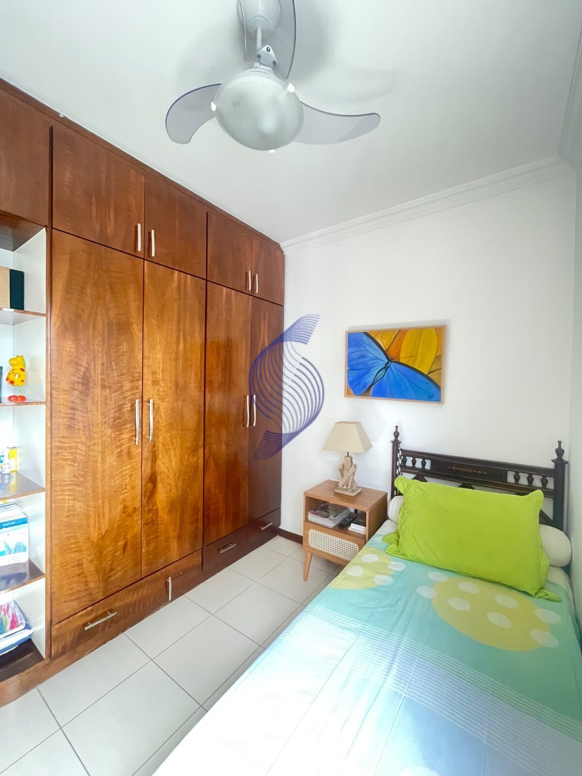 Apartamento, 3 quartos, 82 m² - Foto 8