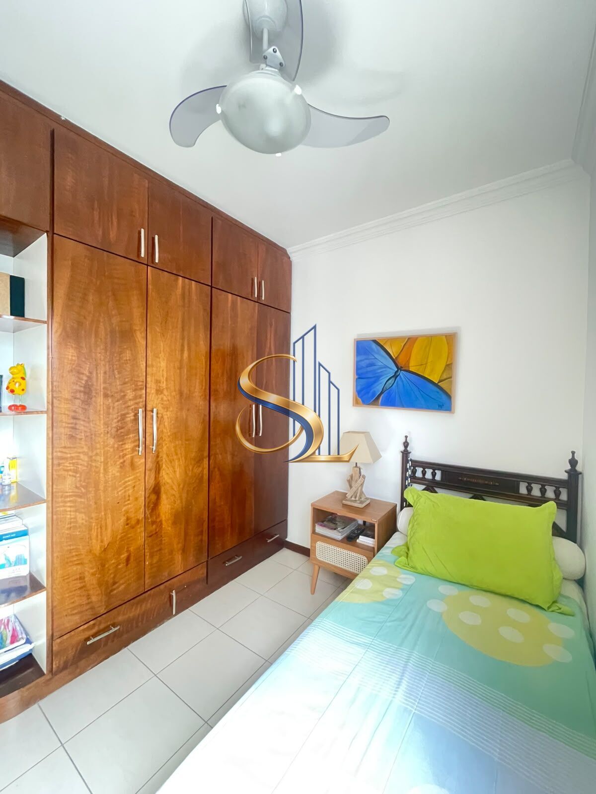 Apartamento, 3 quartos, 82 m² - Foto 8