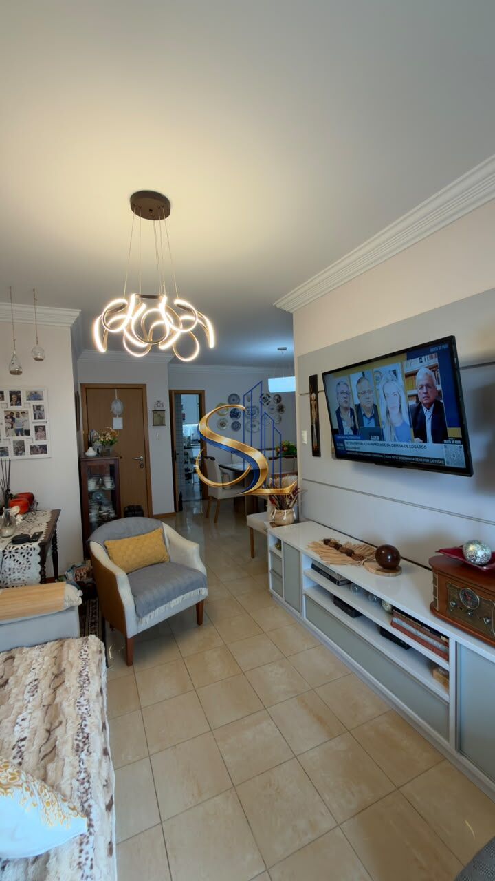 Apartamento, 4 quartos, 116 m² - Foto 7