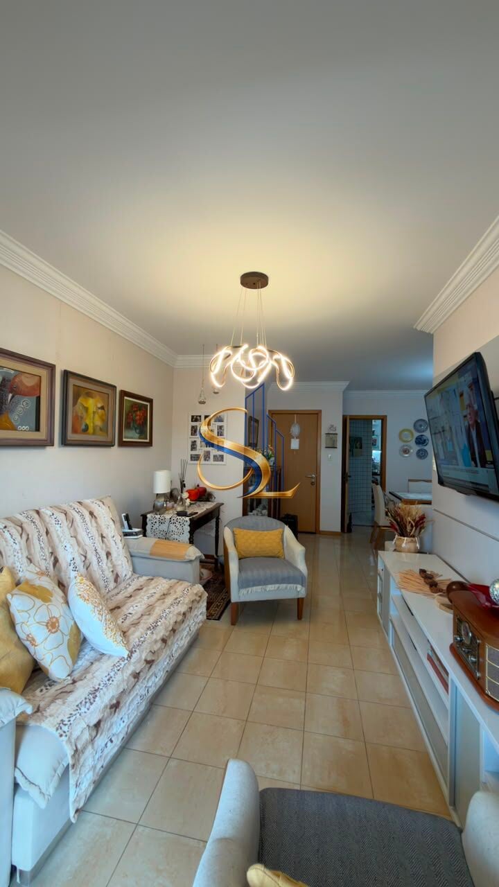 Apartamento, 4 quartos, 116 m² - Foto 6