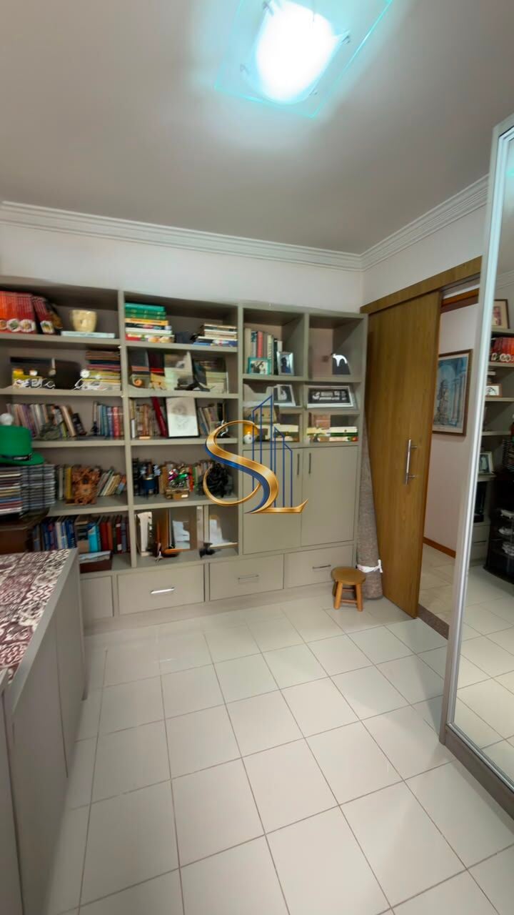 Apartamento, 4 quartos, 116 m² - Foto 18
