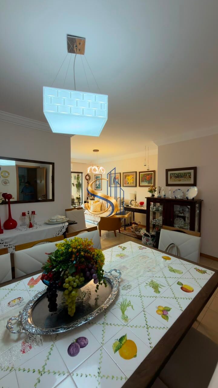 Apartamento, 4 quartos, 116 m² - Foto 10