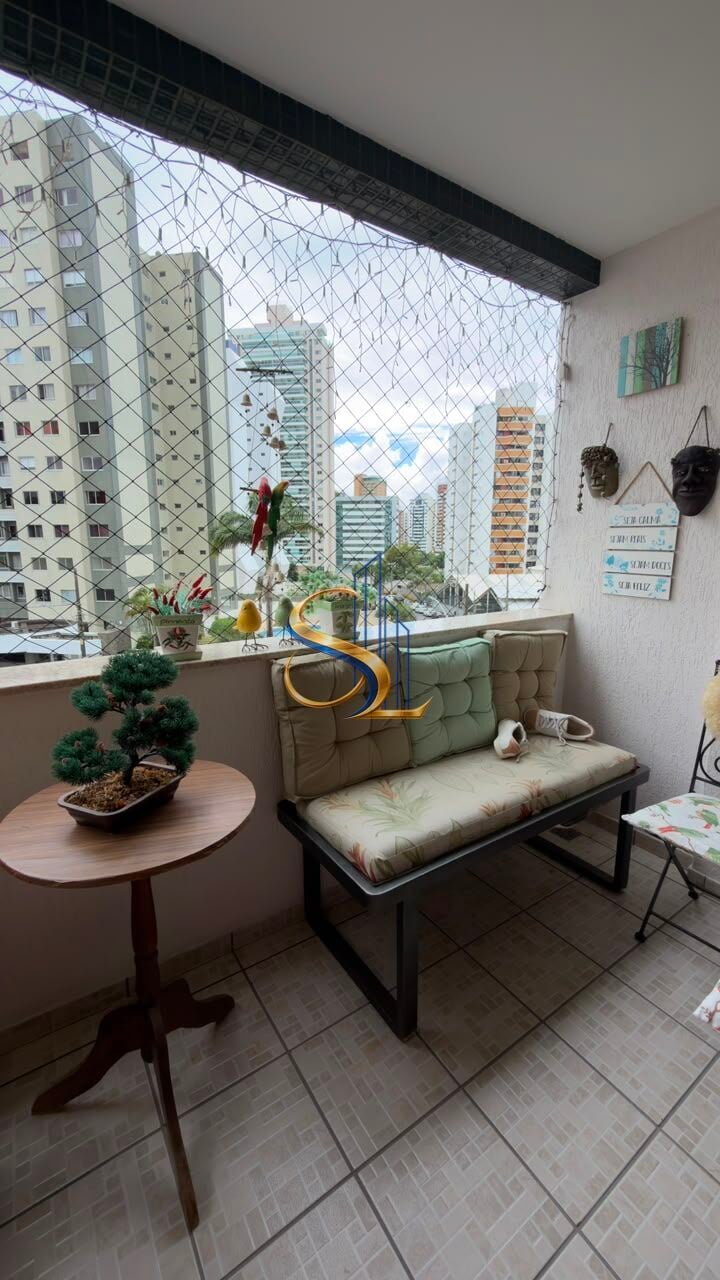 Apartamento, 4 quartos, 116 m² - Foto 5