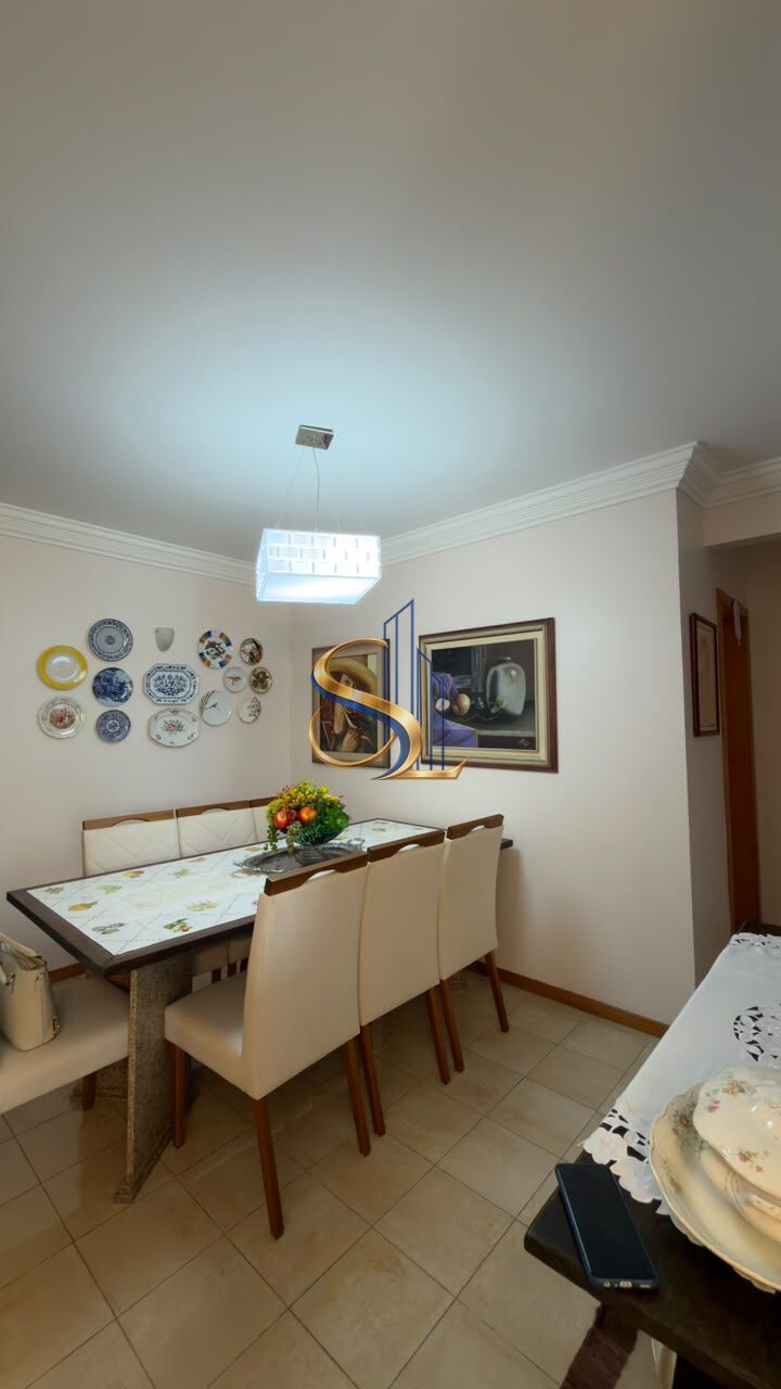 Apartamento, 4 quartos, 116 m² - Foto 8