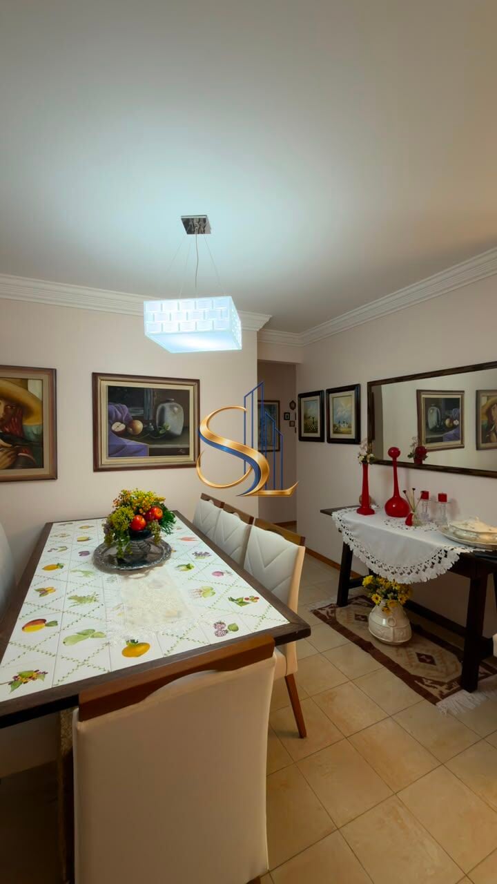 Apartamento, 4 quartos, 116 m² - Foto 11