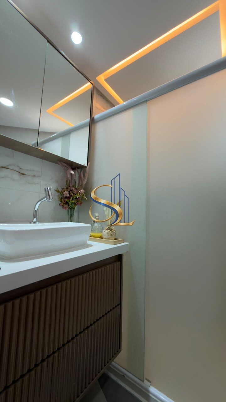 Apartamento, 4 quartos, 116 m² - Foto 14