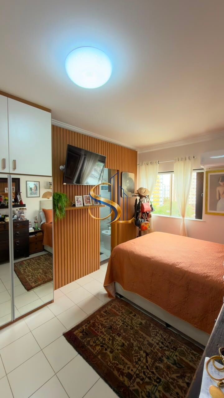 Apartamento, 4 quartos, 116 m² - Foto 12