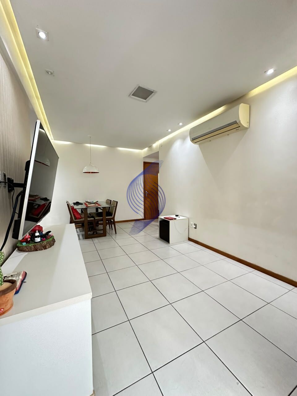 Apartamento, 2 quartos, 66 m² - Foto 3
