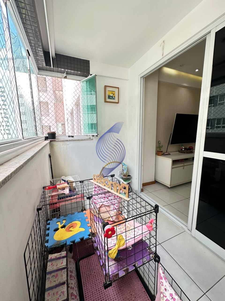 Apartamento, 2 quartos, 66 m² - Foto 10