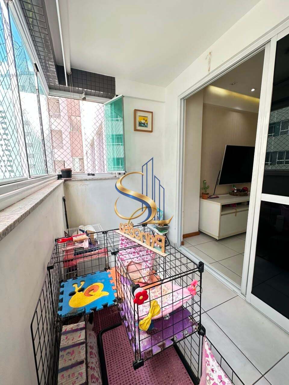 Apartamento, 2 quartos, 66 m² - Foto 10