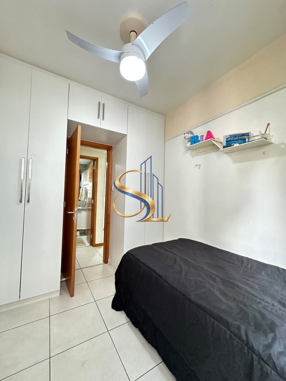 Apartamento, 2 quartos, 66 m² - Foto 7