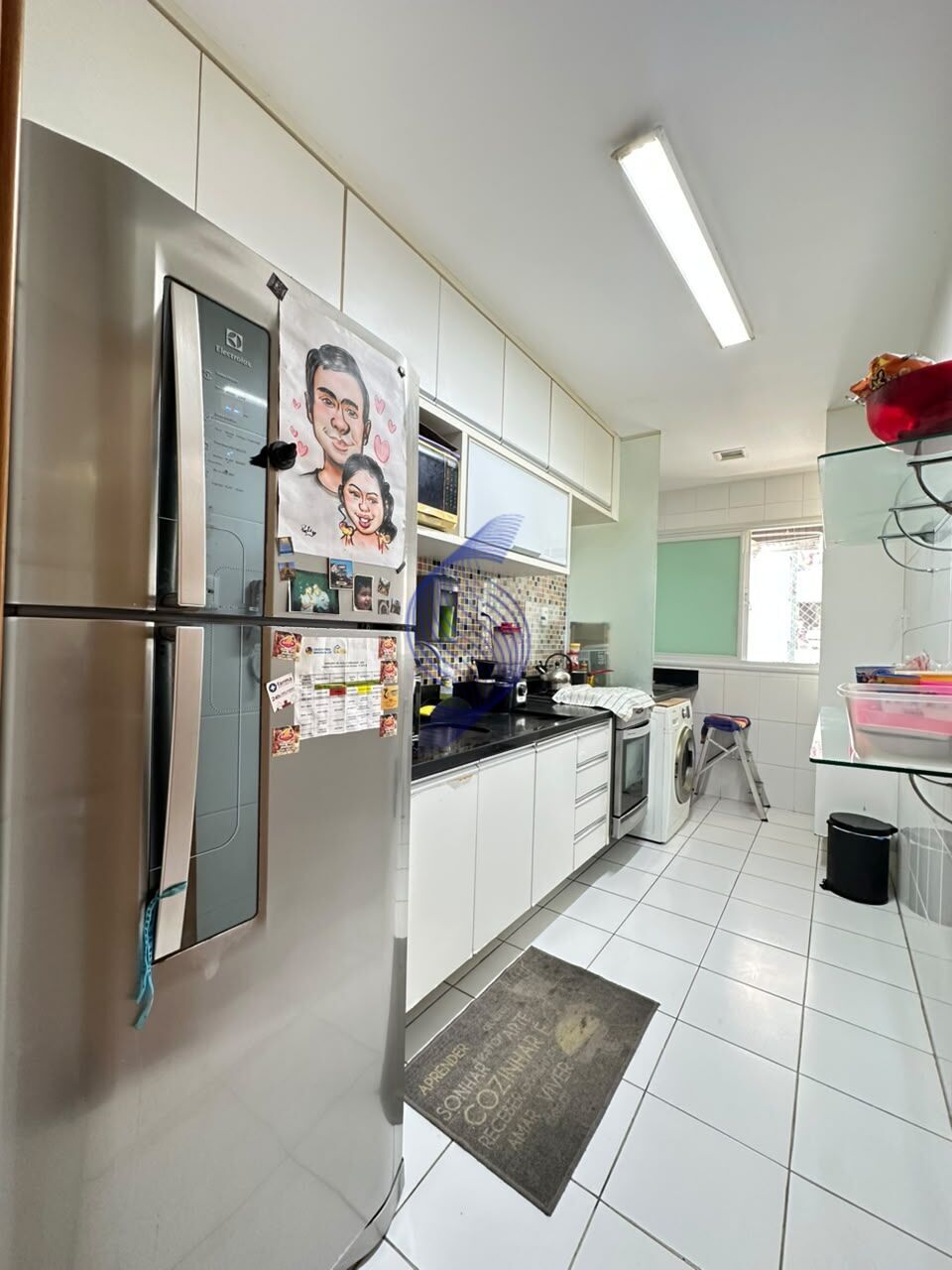 Apartamento, 2 quartos, 66 m² - Foto 4
