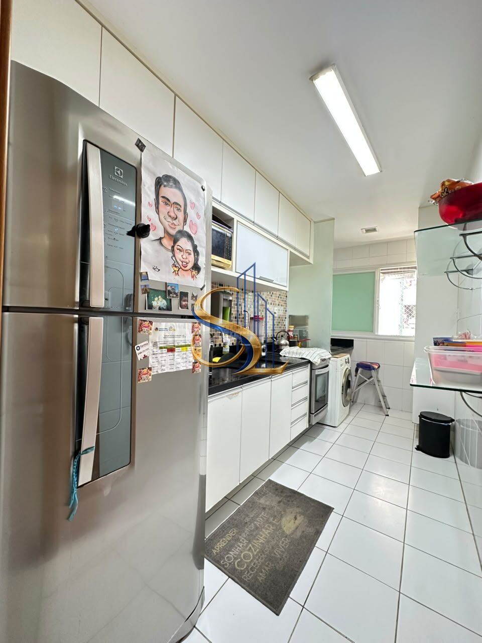 Apartamento, 2 quartos, 66 m² - Foto 4