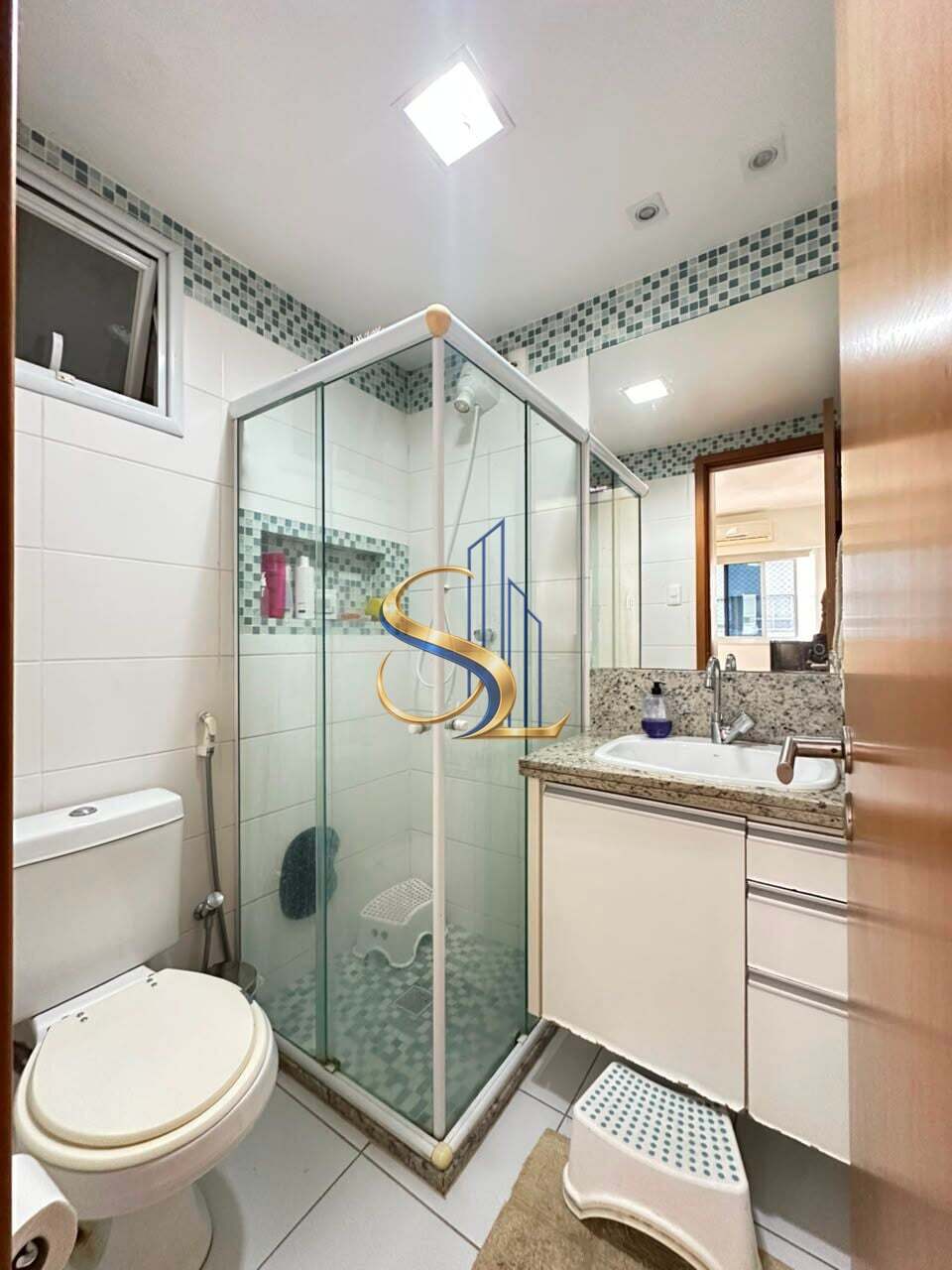 Apartamento, 2 quartos, 66 m² - Foto 9