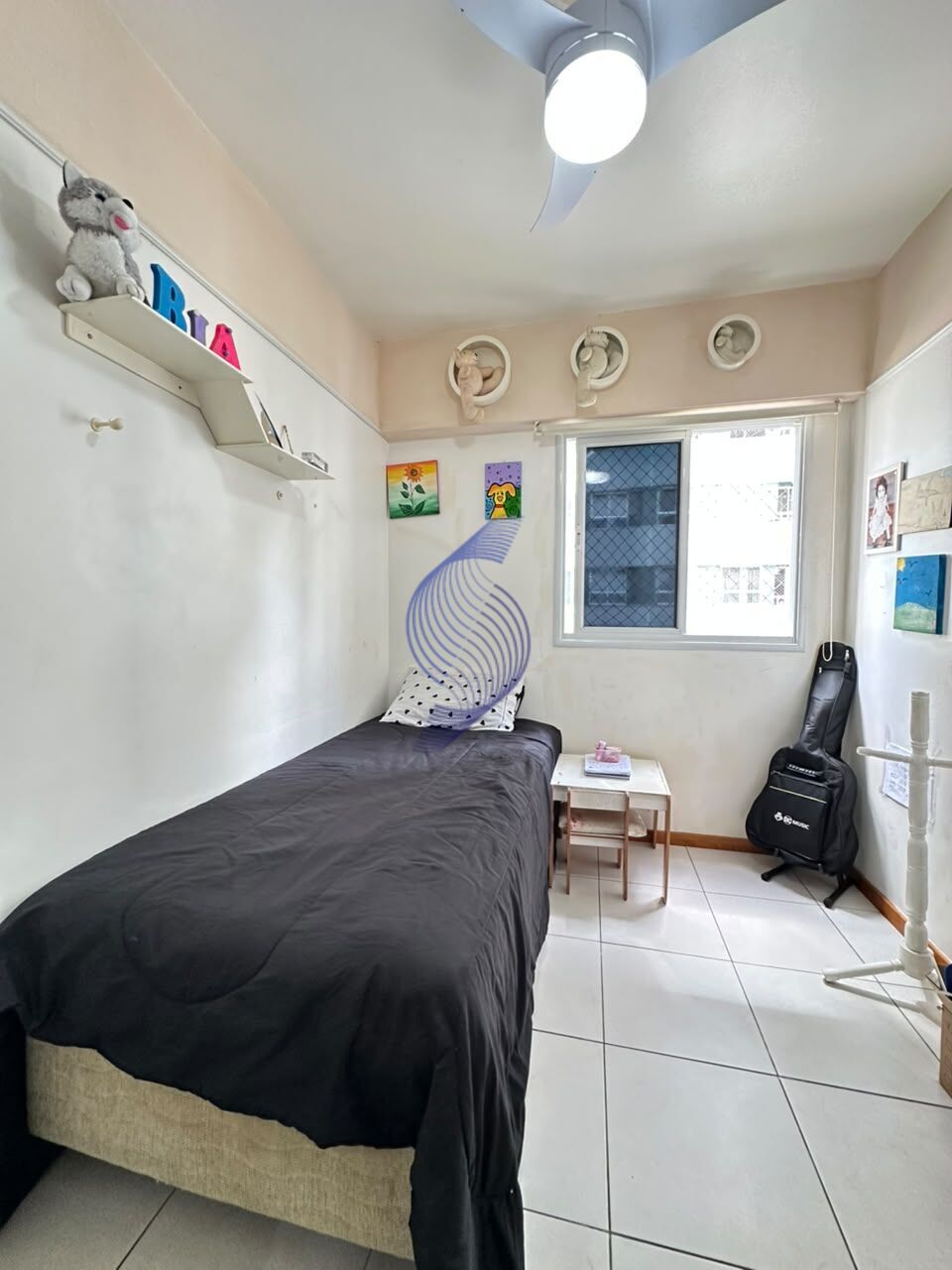 Apartamento, 2 quartos, 66 m² - Foto 6