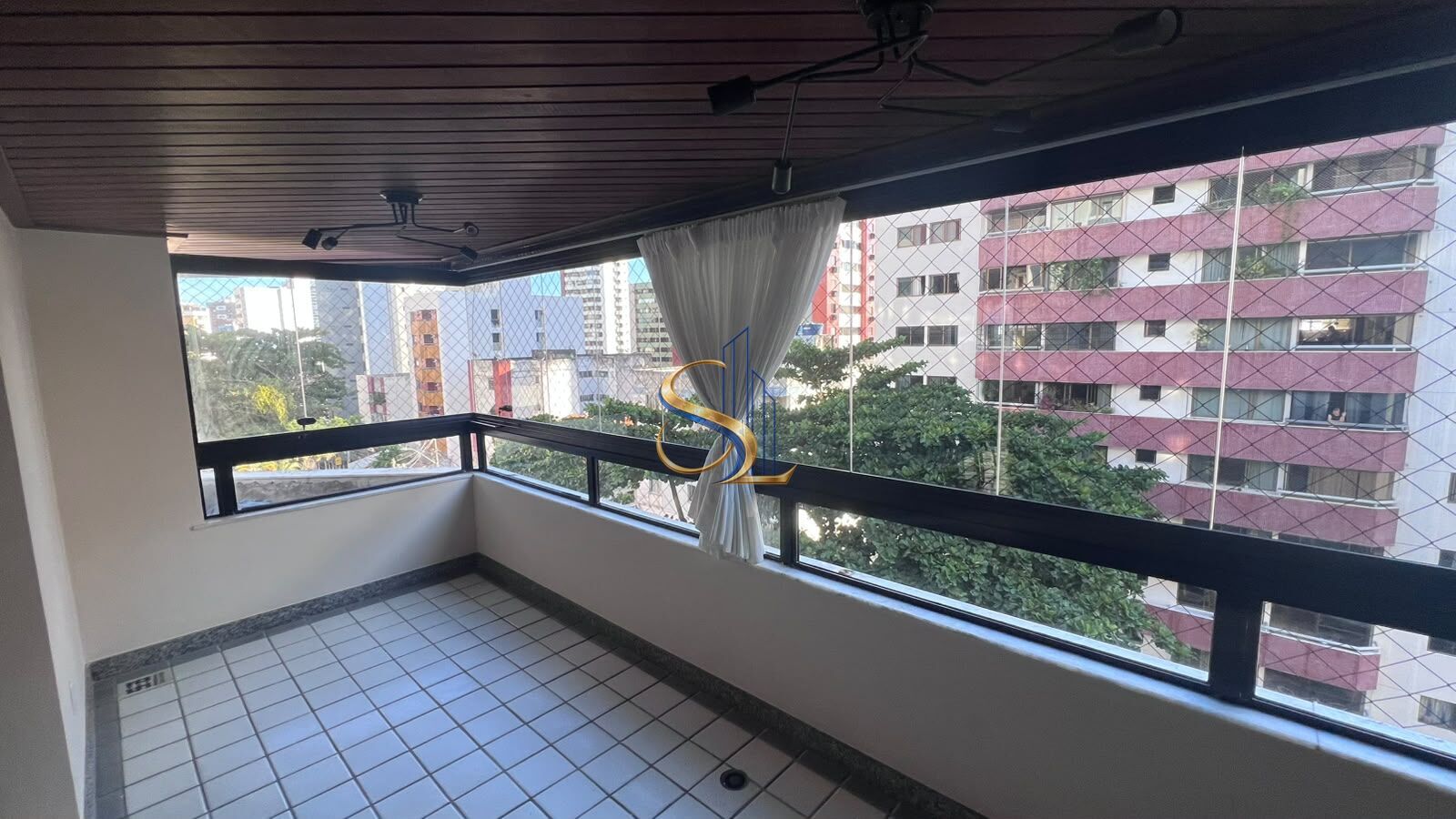 Apartamento, 4 quartos, 198 m² - Foto 5