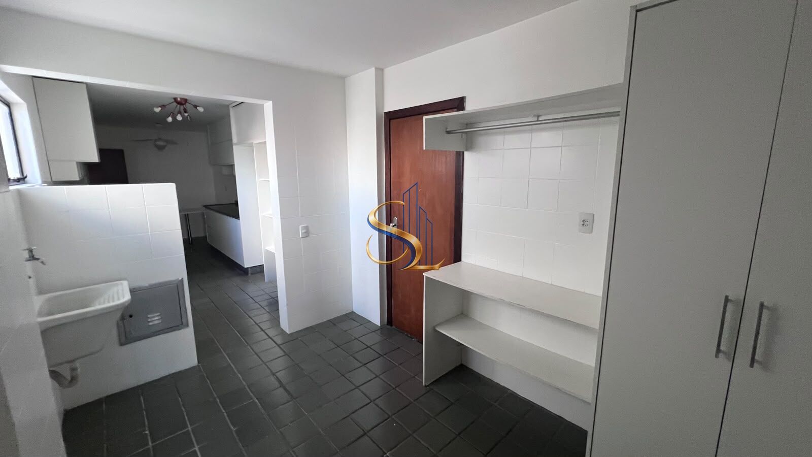 Apartamento, 4 quartos, 198 m² - Foto 23