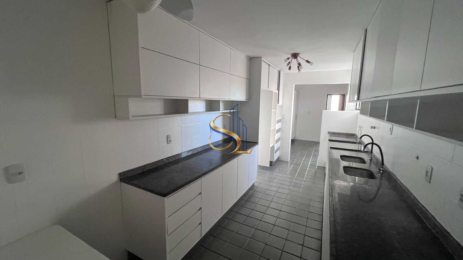 Apartamento, 4 quartos, 198 m² - Foto 12