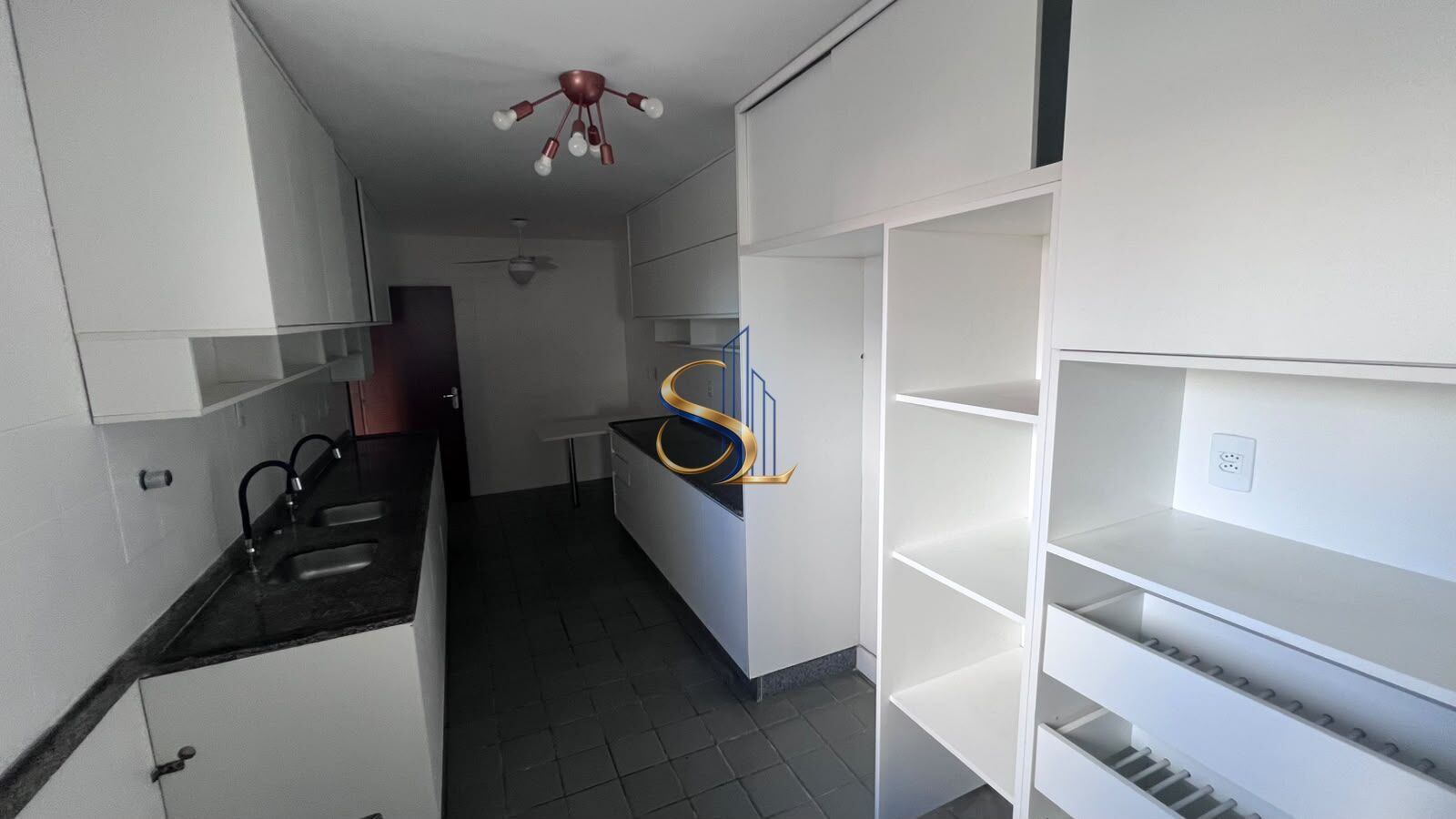 Apartamento, 4 quartos, 198 m² - Foto 11