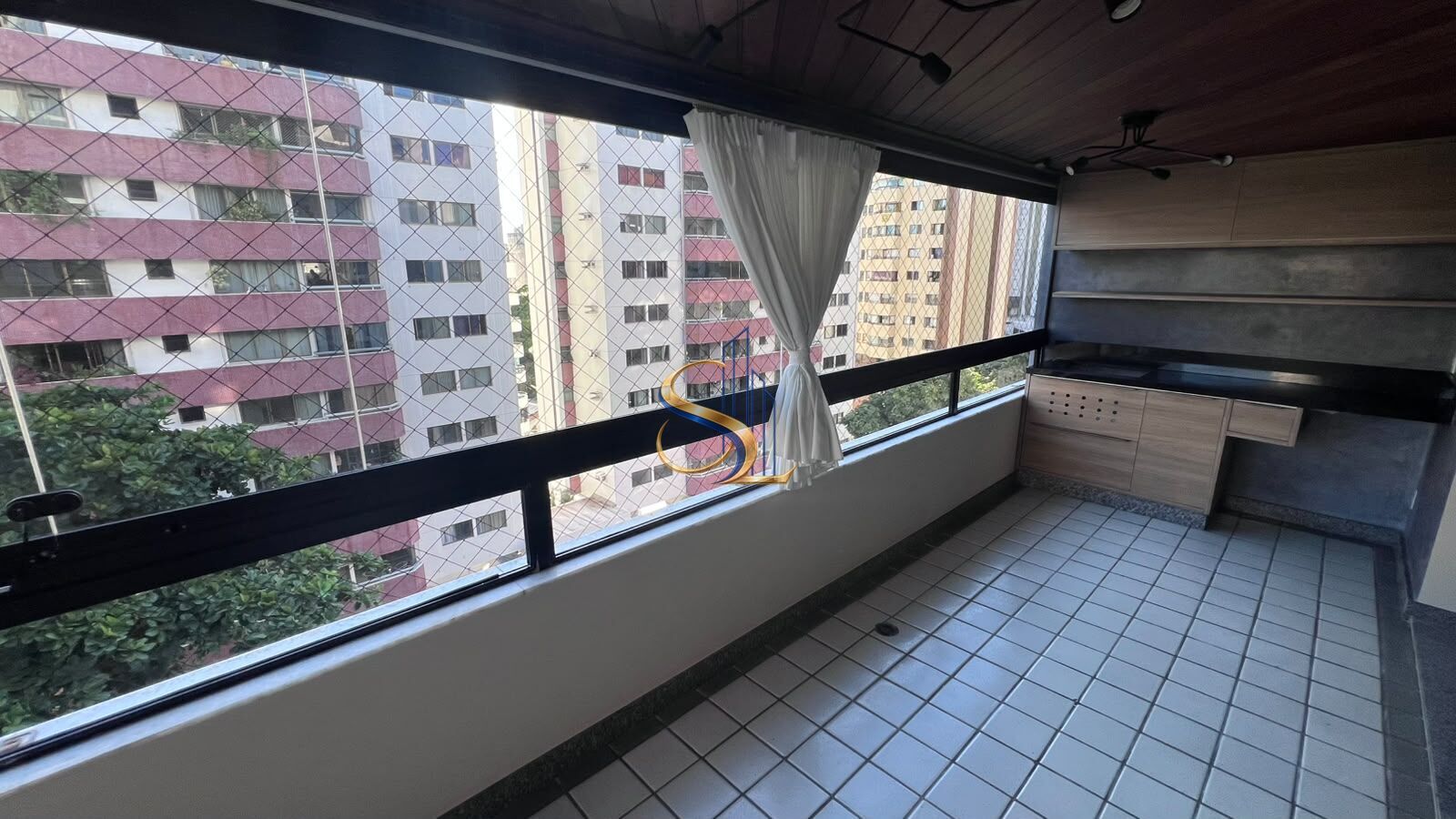 Apartamento, 4 quartos, 198 m² - Foto 6