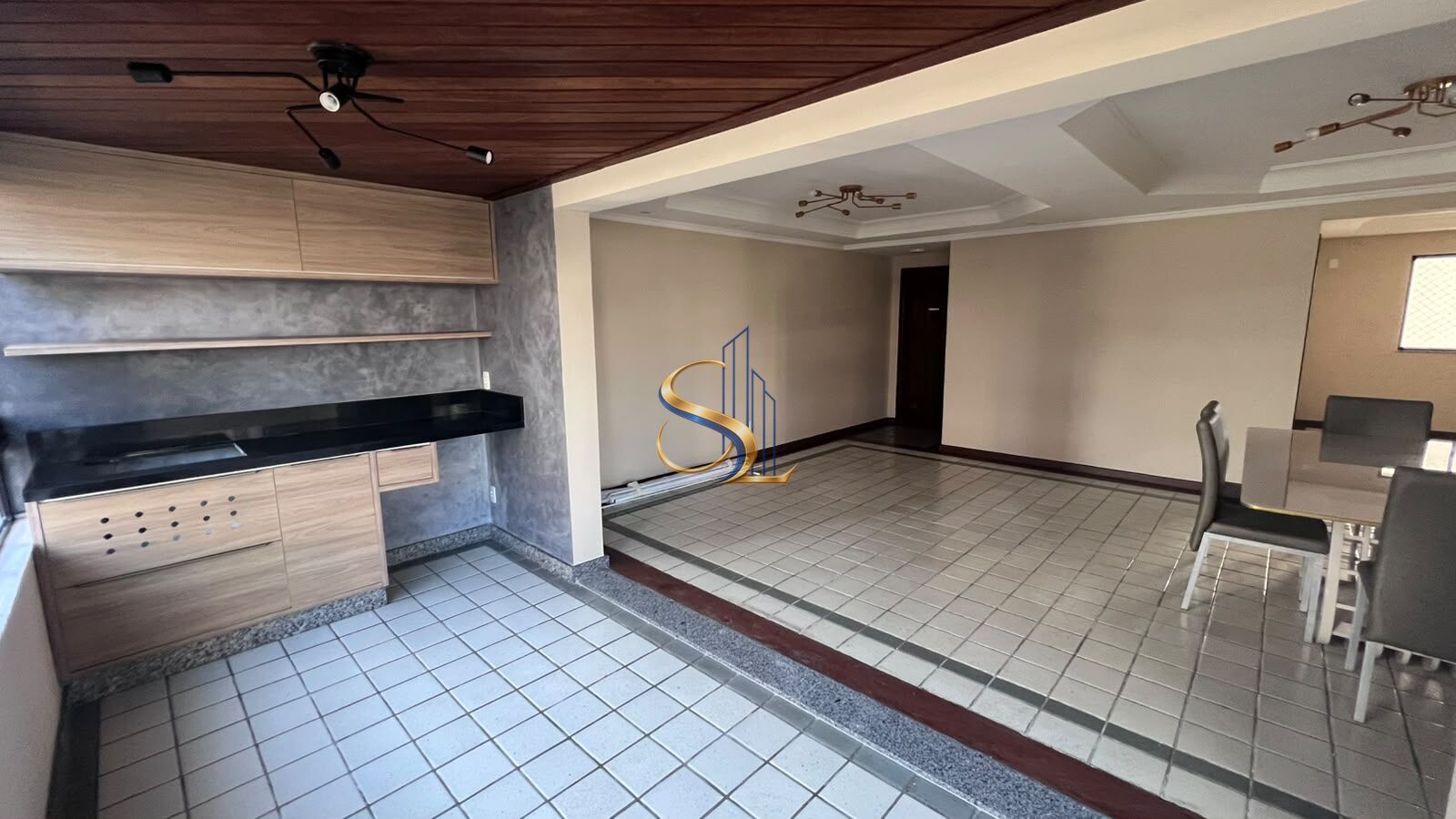 Apartamento, 4 quartos, 198 m² - Foto 7