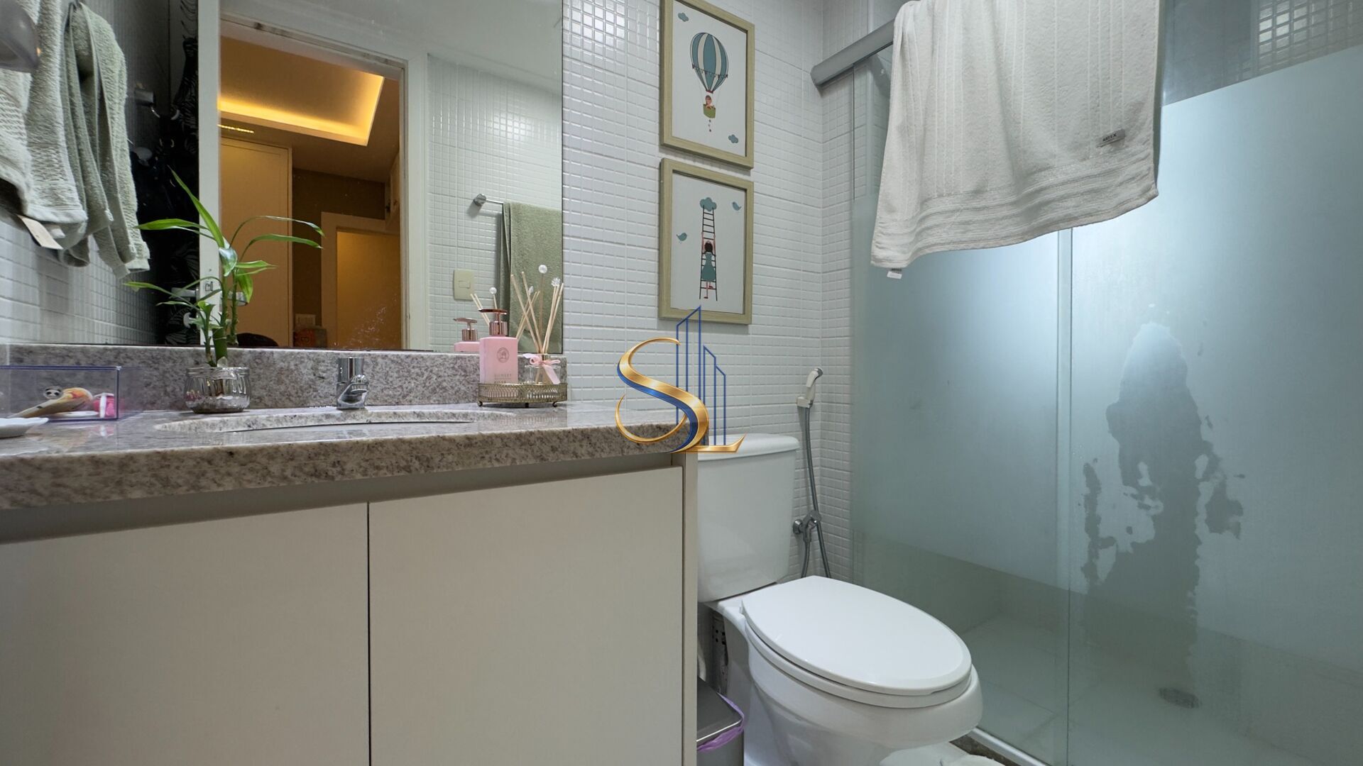 Apartamento, 2 quartos, 75 m² - Foto 21