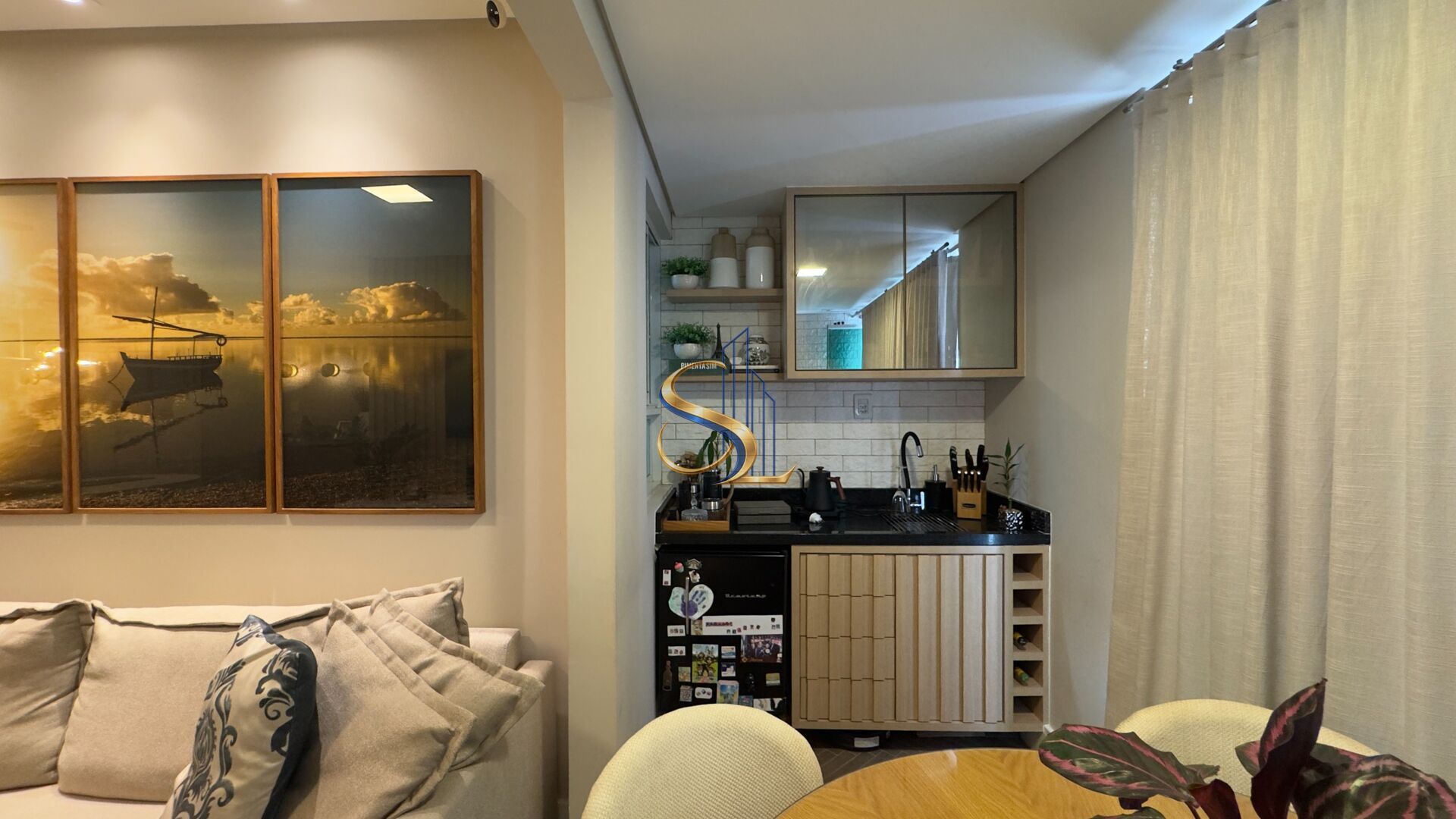 Apartamento, 2 quartos, 75 m² - Foto 9