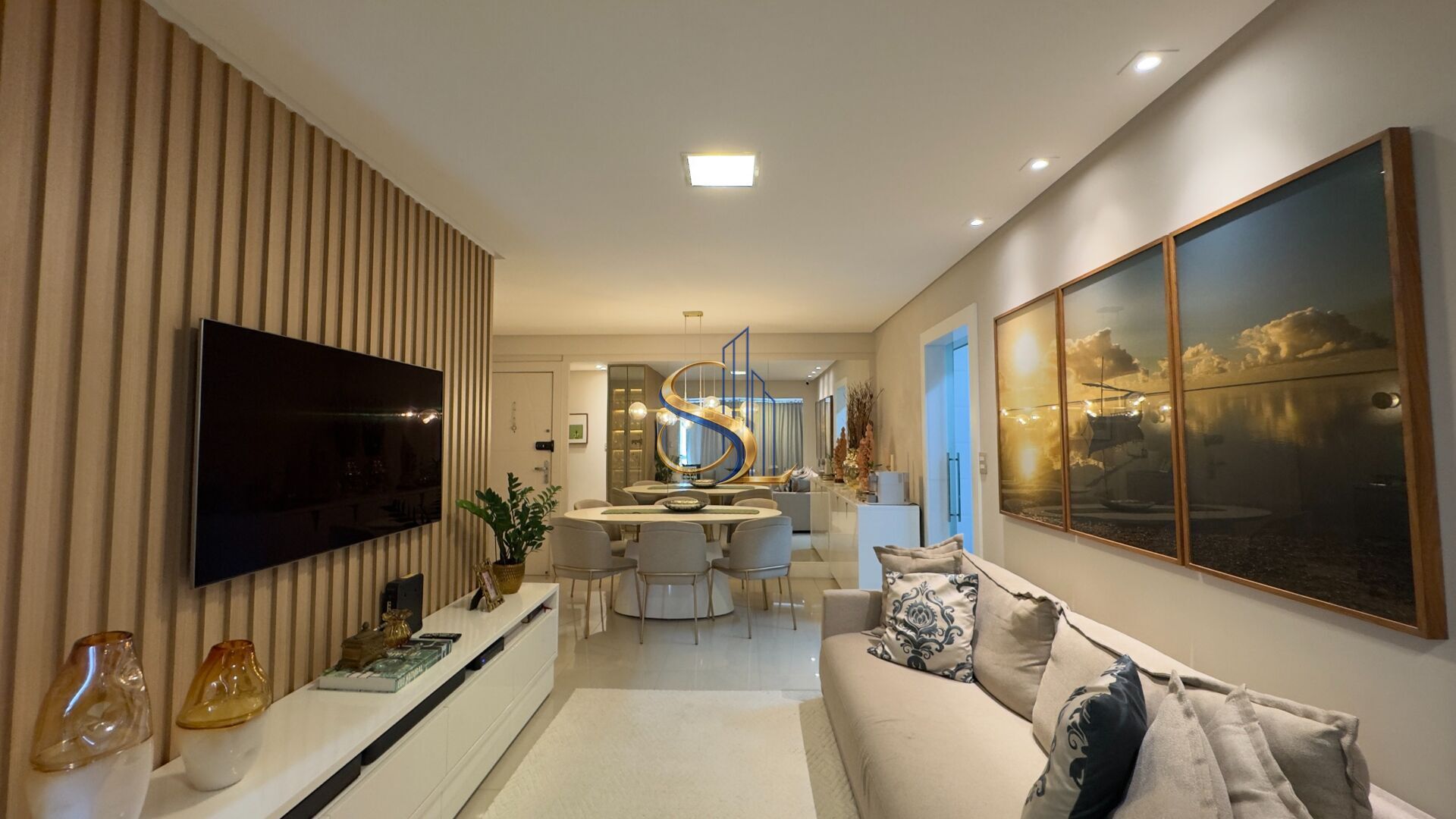 Apartamento, 2 quartos, 75 m² - Foto 7