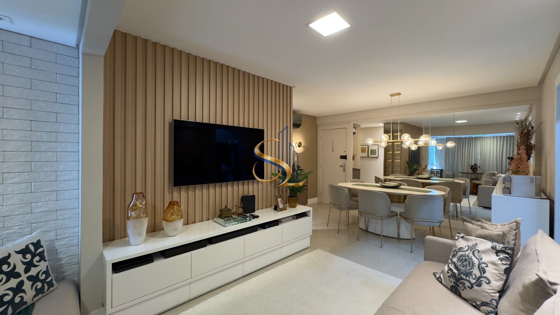 Apartamento, 2 quartos, 75 m² - Foto 10