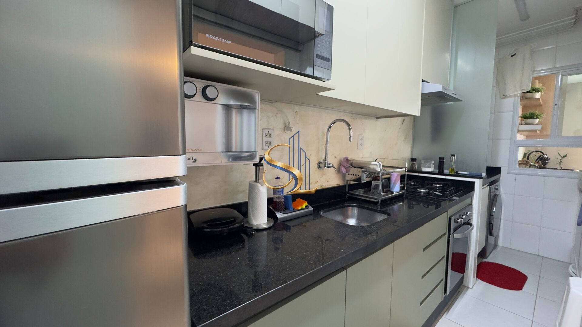 Apartamento, 2 quartos, 75 m² - Foto 14