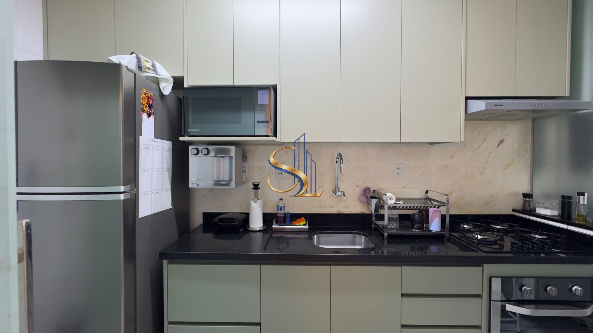 Apartamento, 2 quartos, 75 m² - Foto 15