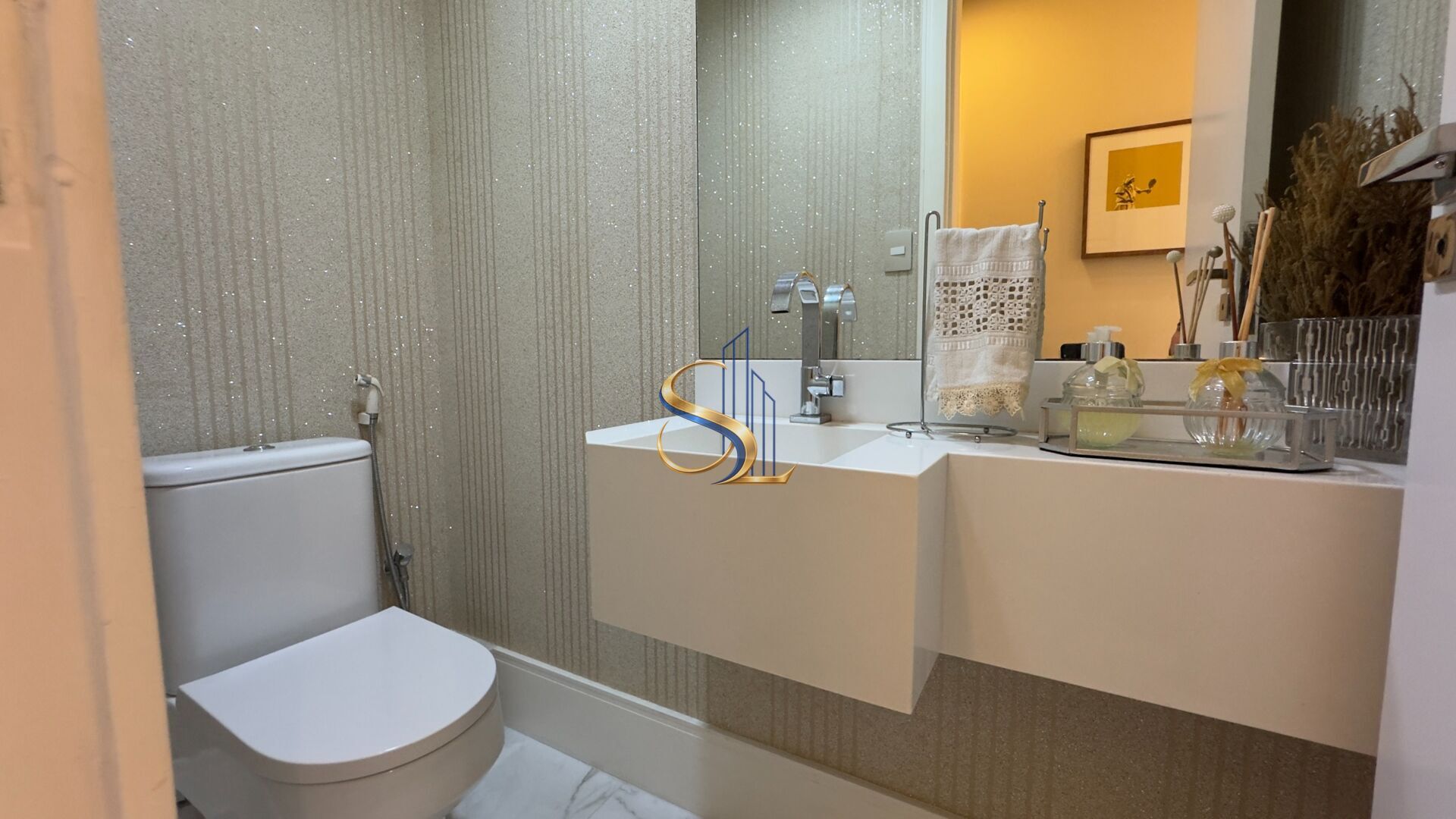 Apartamento, 2 quartos, 75 m² - Foto 13