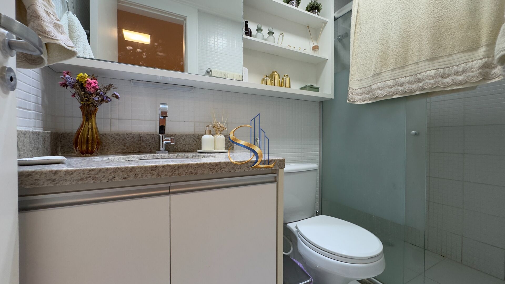 Apartamento, 2 quartos, 75 m² - Foto 19