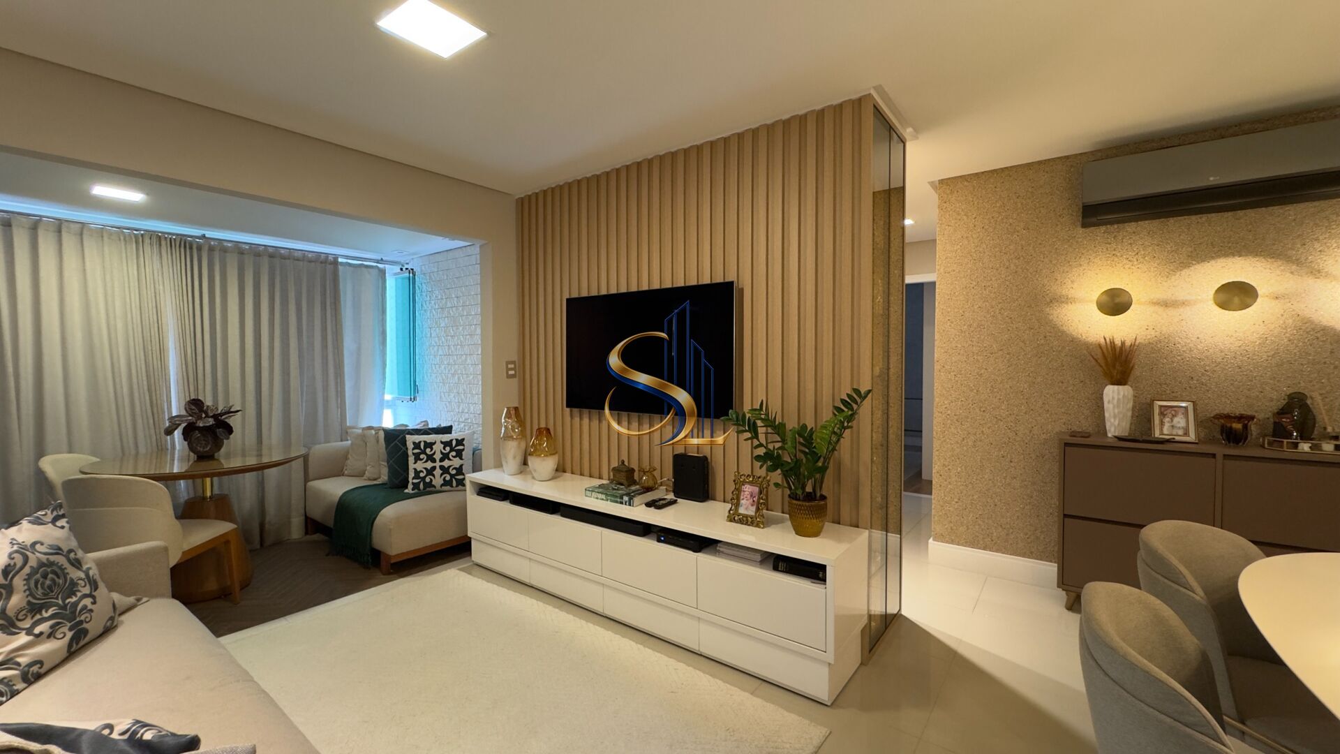 Apartamento, 2 quartos, 75 m² - Foto 6