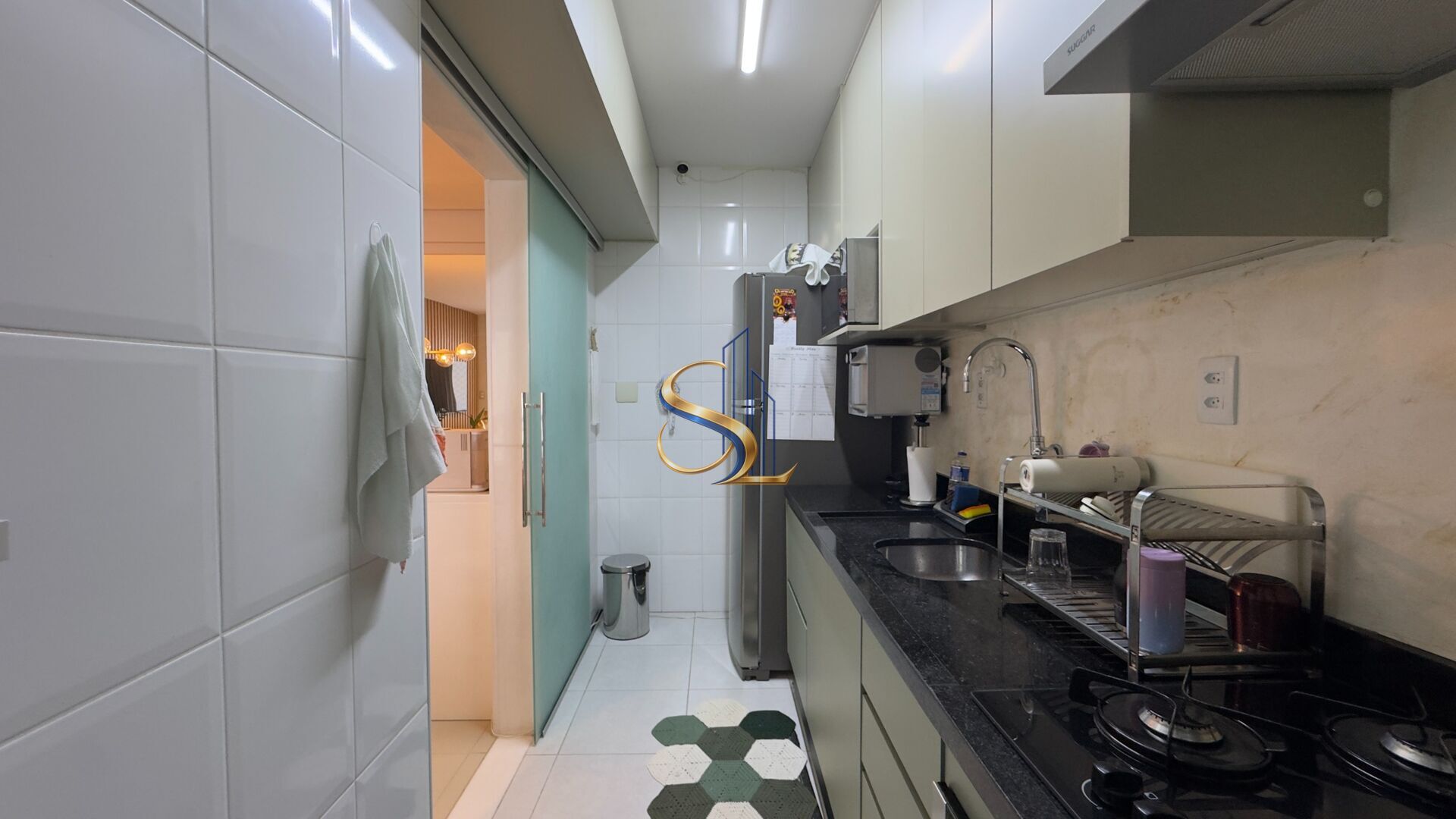 Apartamento, 2 quartos, 75 m² - Foto 16