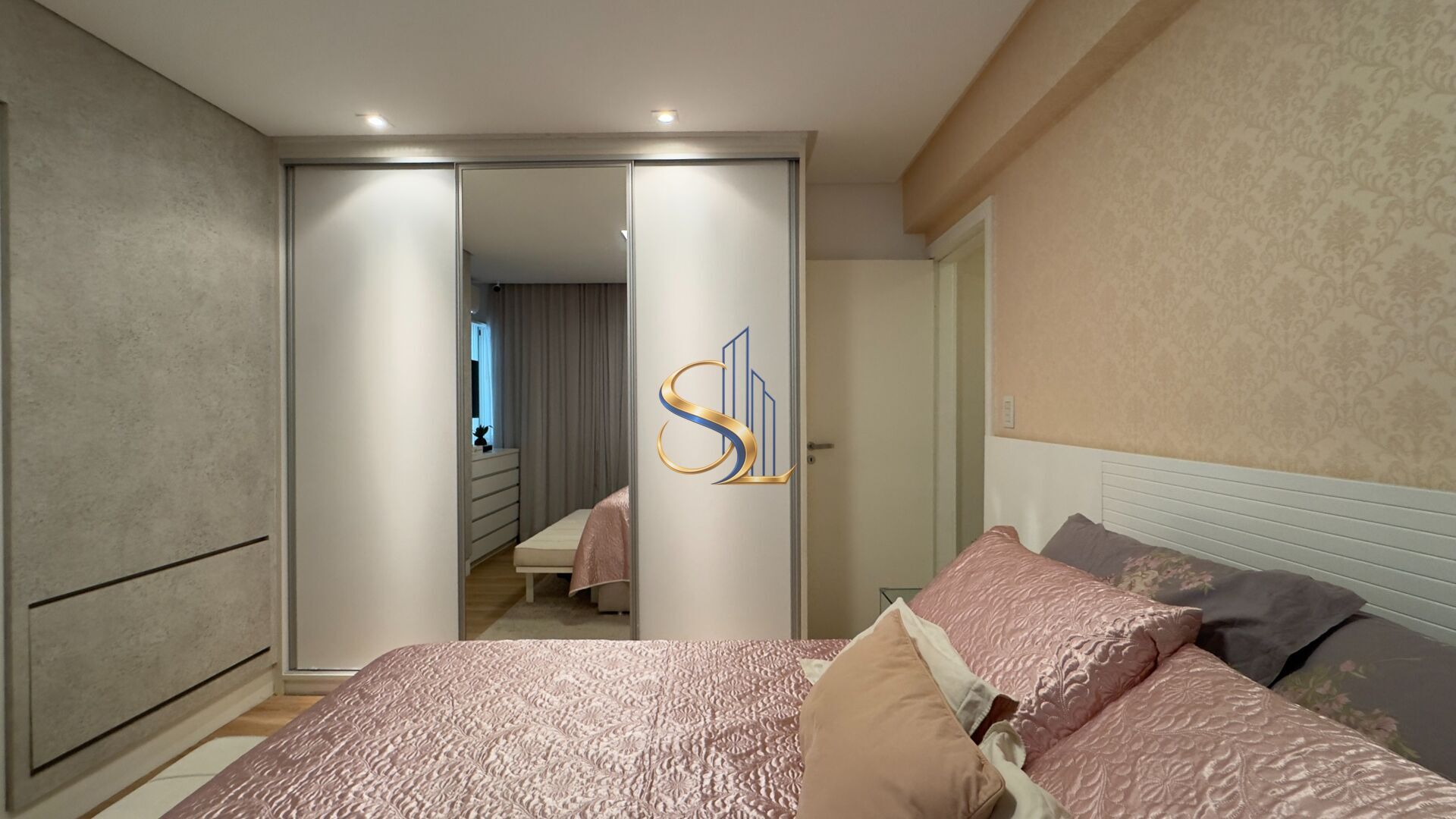 Apartamento, 2 quartos, 75 m² - Foto 18