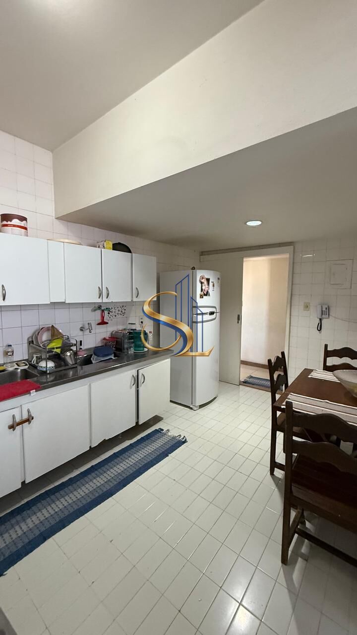 Apartamento, 3 quartos, 140 m² - Foto 11