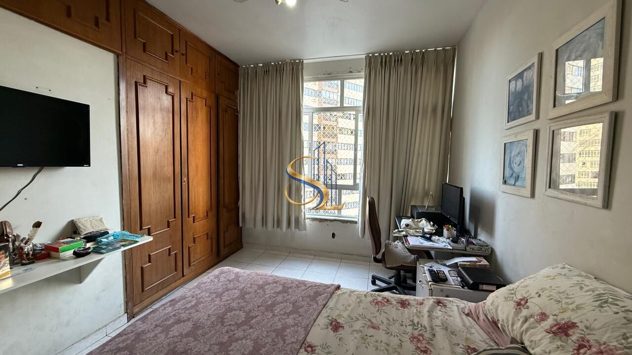 Apartamento, 3 quartos, 140 m² - Foto 16