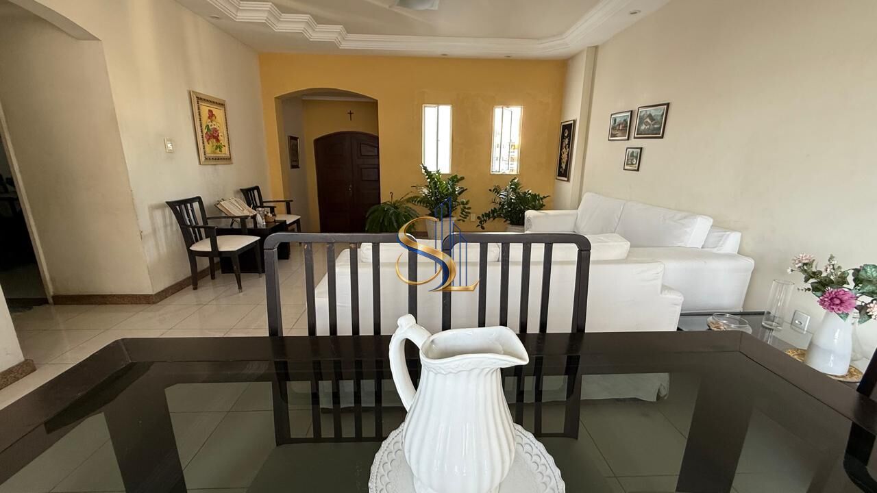 Apartamento, 3 quartos, 140 m² - Foto 7