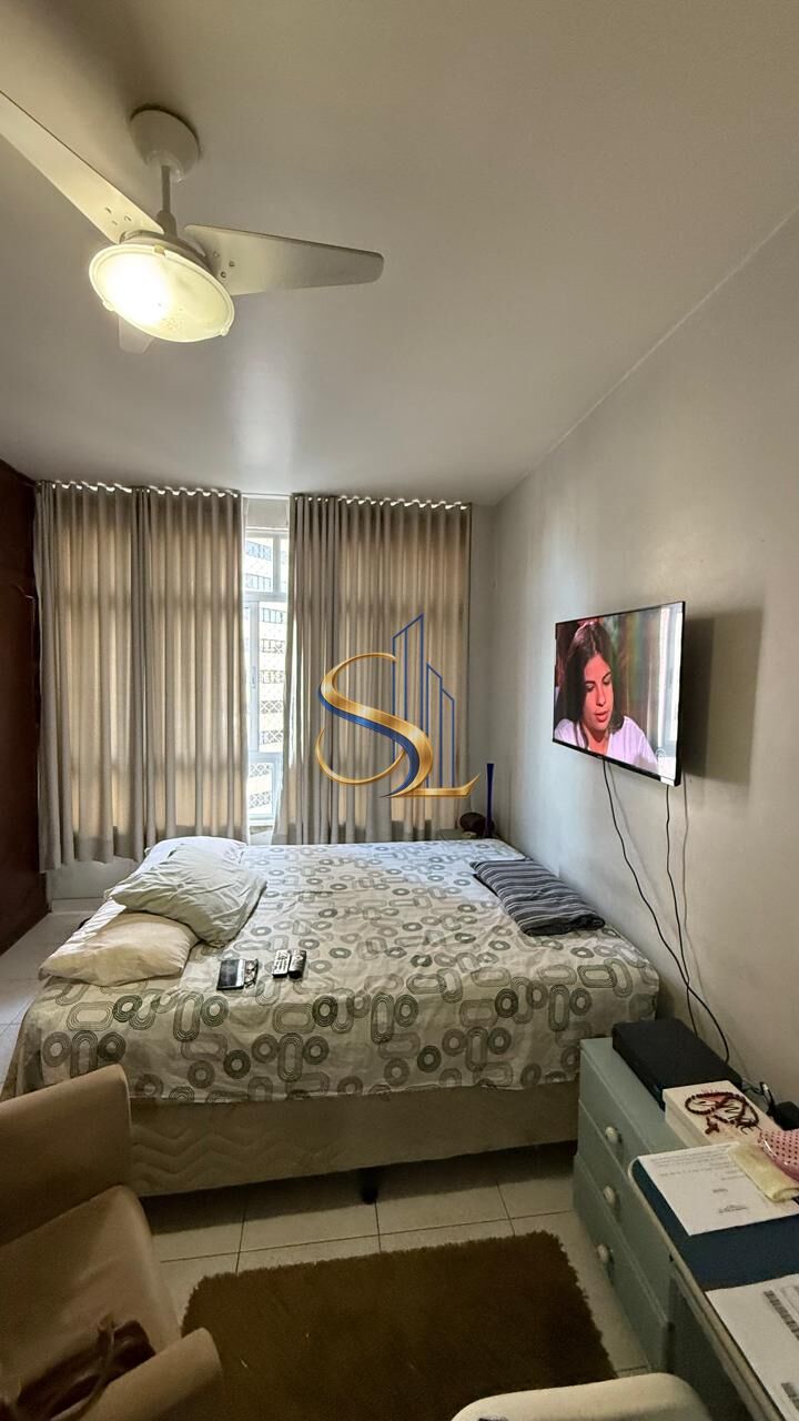 Apartamento, 3 quartos, 140 m² - Foto 13