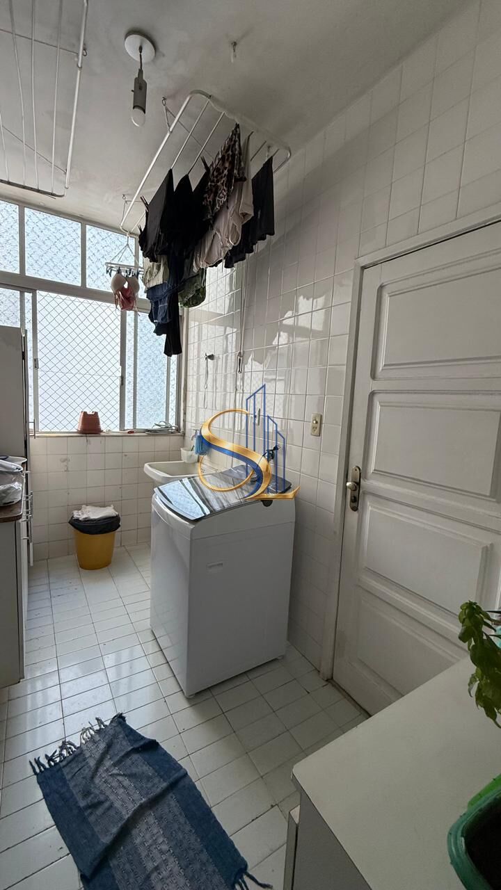 Apartamento, 3 quartos, 140 m² - Foto 19