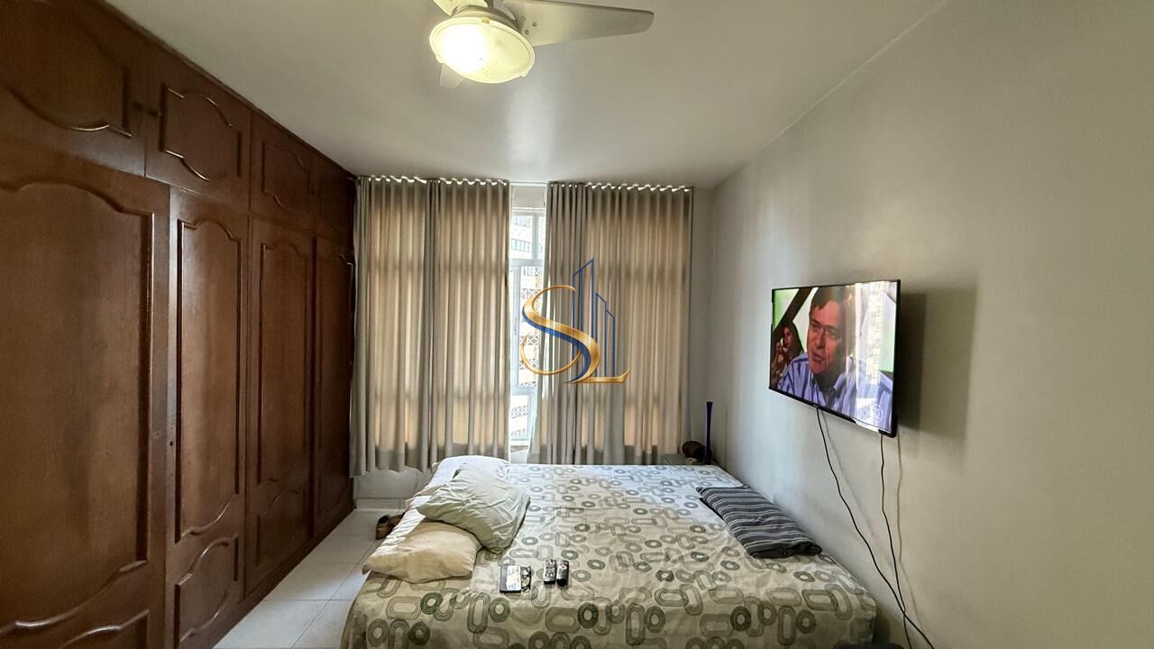 Apartamento, 3 quartos, 140 m² - Foto 14