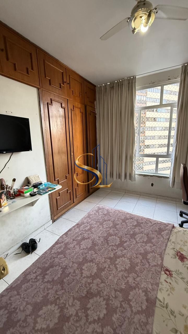 Apartamento, 3 quartos, 140 m² - Foto 17