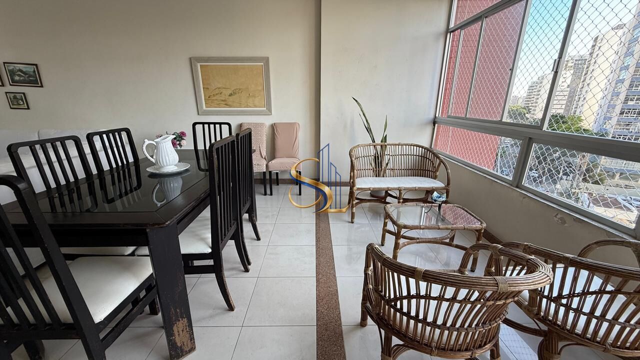 Apartamento, 3 quartos, 140 m² - Foto 8