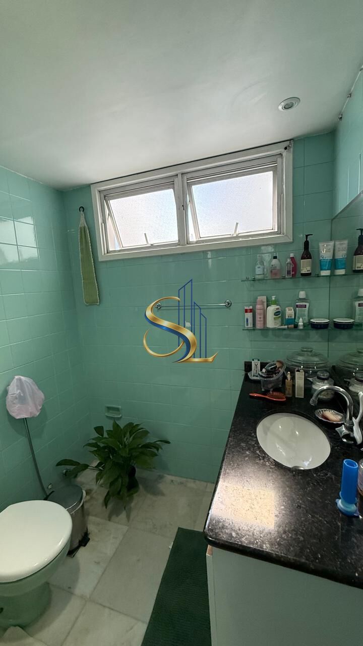 Apartamento, 3 quartos, 140 m² - Foto 15
