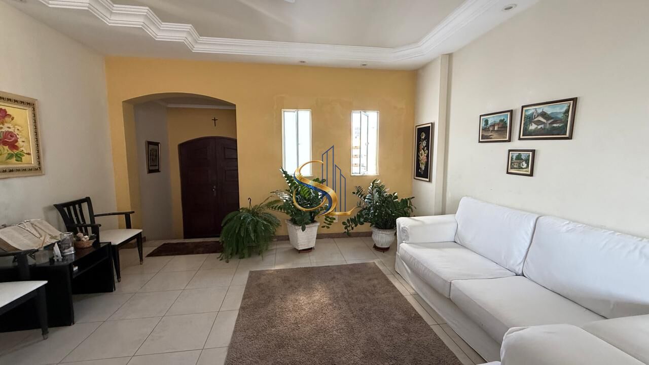 Apartamento, 3 quartos, 140 m² - Foto 6