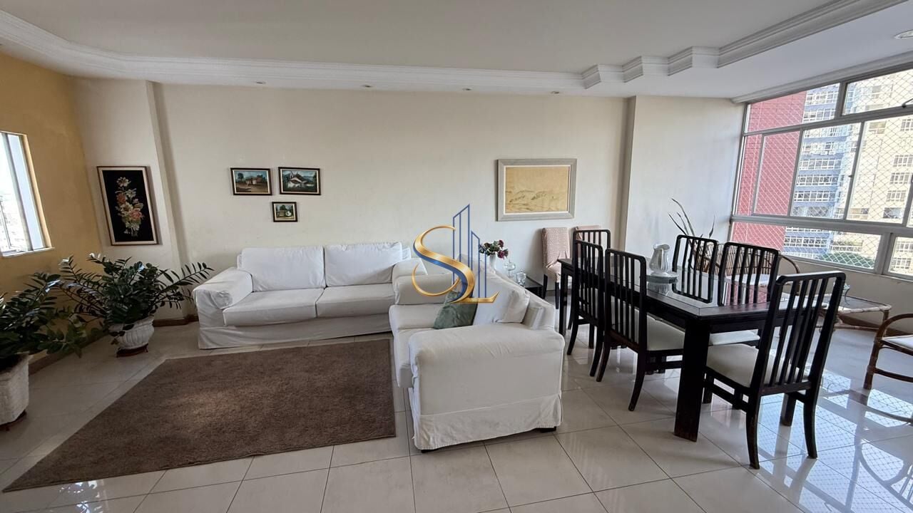 Apartamento, 3 quartos, 140 m² - Foto 4