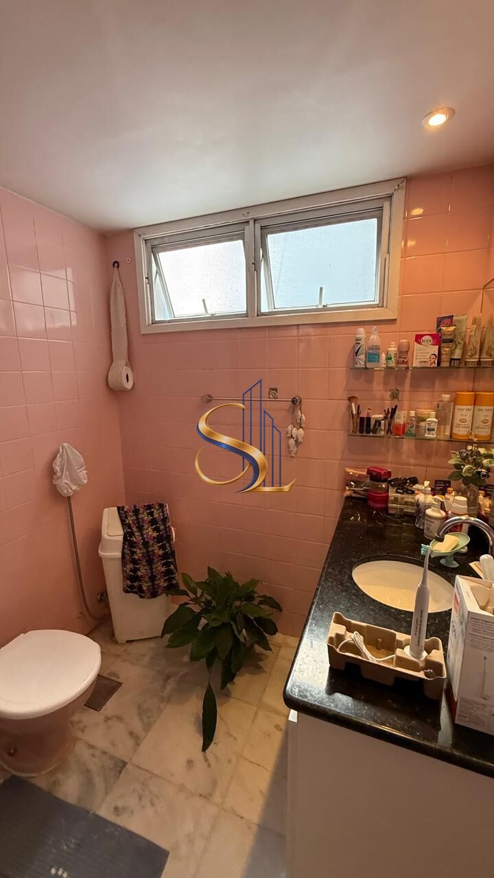 Apartamento, 3 quartos, 140 m² - Foto 18